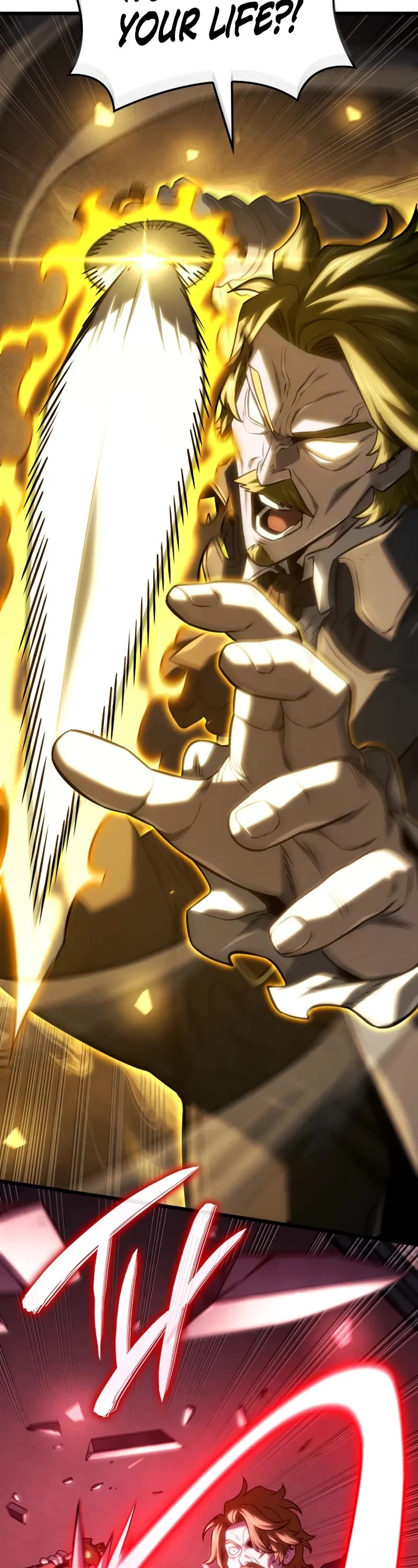 Revenge of the Sword Clan's Hound chapter 134 page 54