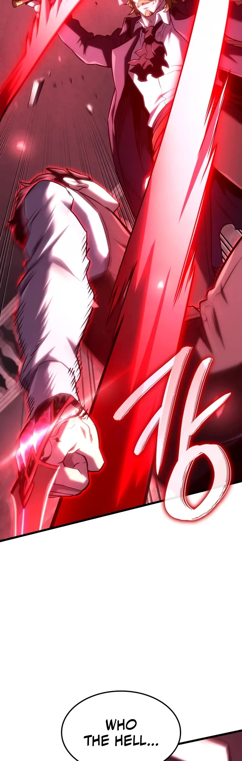 Revenge of the Sword Clan's Hound chapter 134 page 55