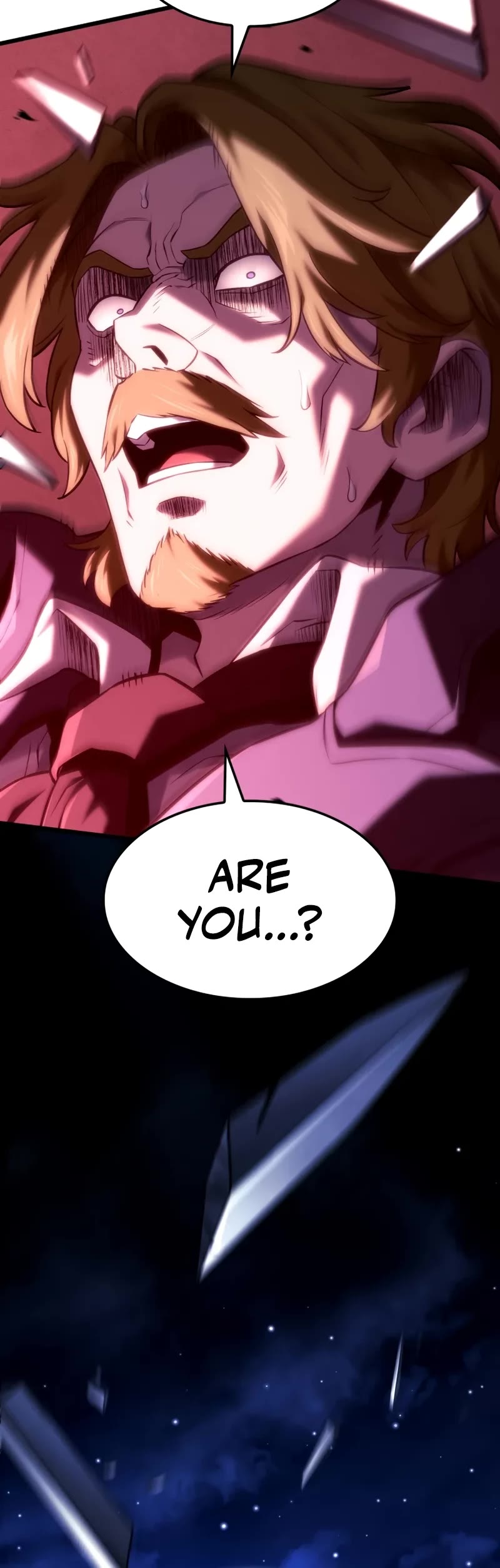 Revenge of the Sword Clan's Hound chapter 134 page 56