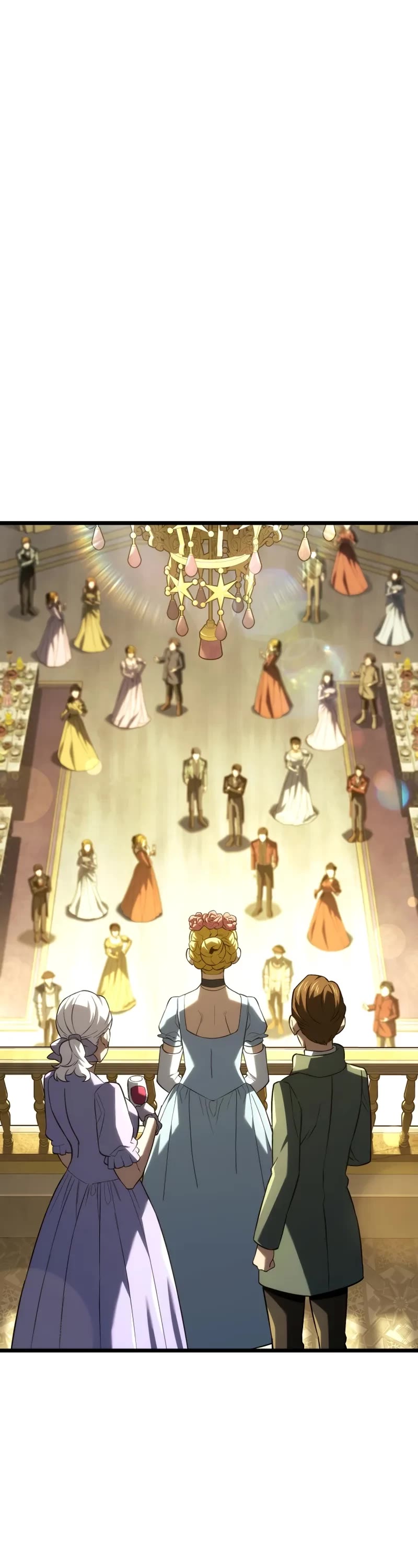 Revenge of the Sword Clan's Hound chapter 134 page 8