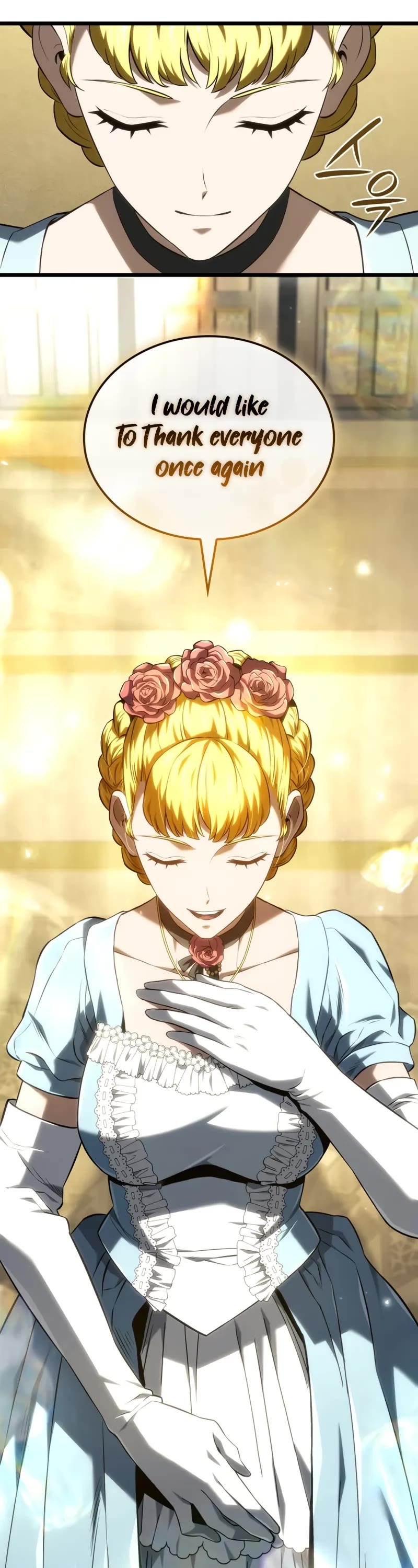 Revenge of the Sword Clan's Hound chapter 134 page 9