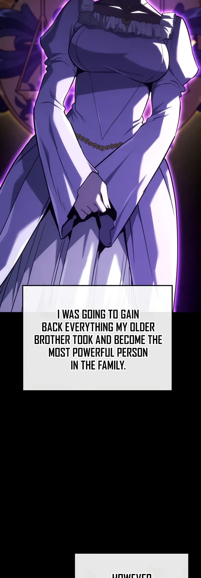 Revenge of the Sword Clan's Hound chapter 135 page 10