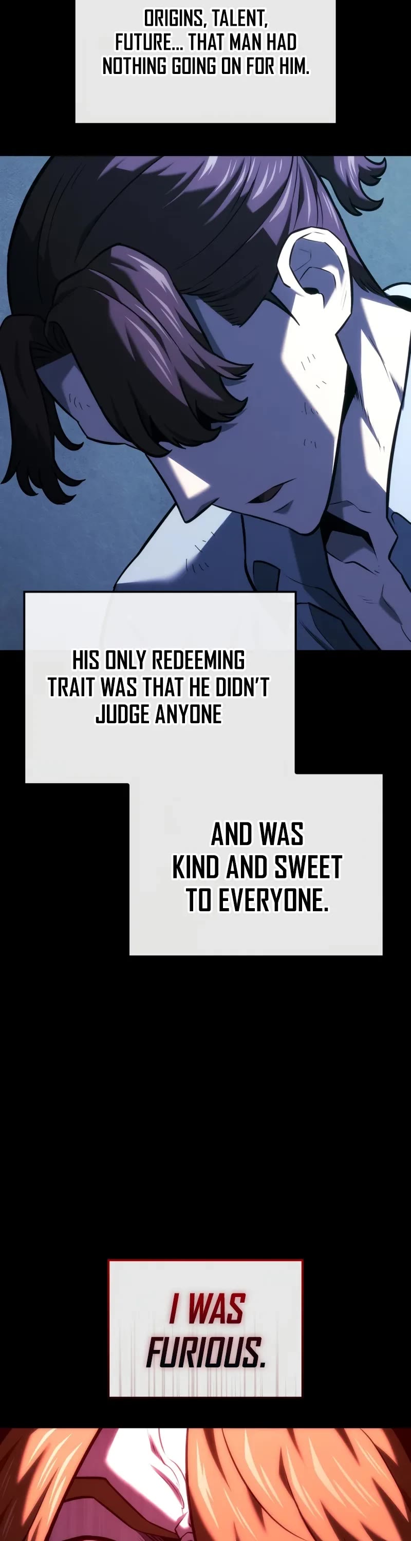 Revenge of the Sword Clan's Hound chapter 135 page 13