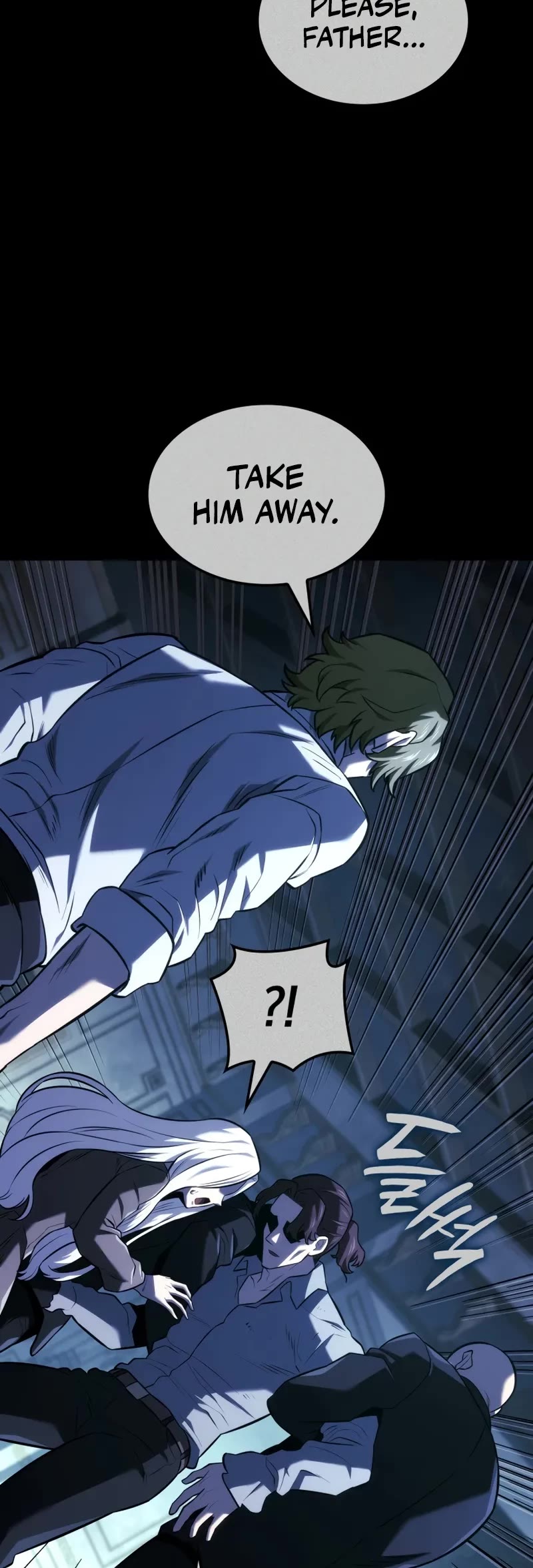 Revenge of the Sword Clan's Hound chapter 135 page 15