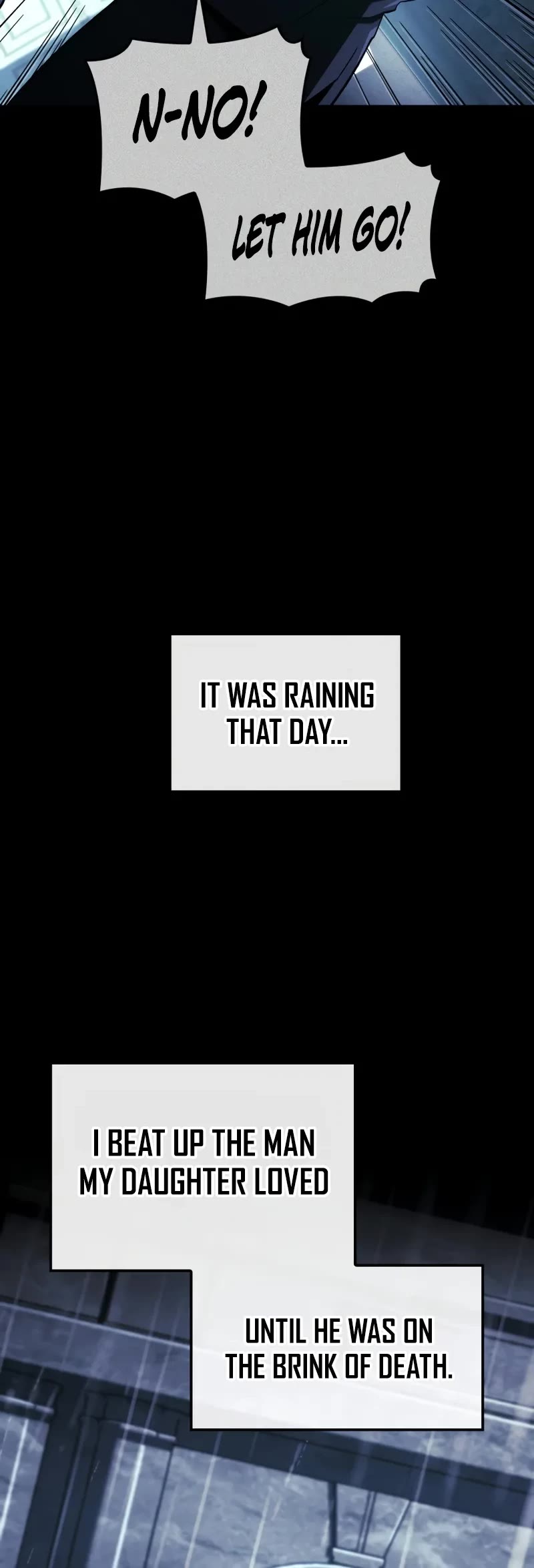 Revenge of the Sword Clan's Hound chapter 135 page 16