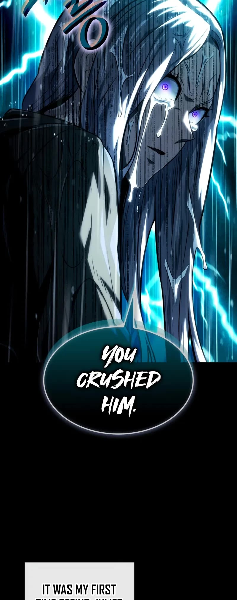 Revenge of the Sword Clan's Hound chapter 135 page 20