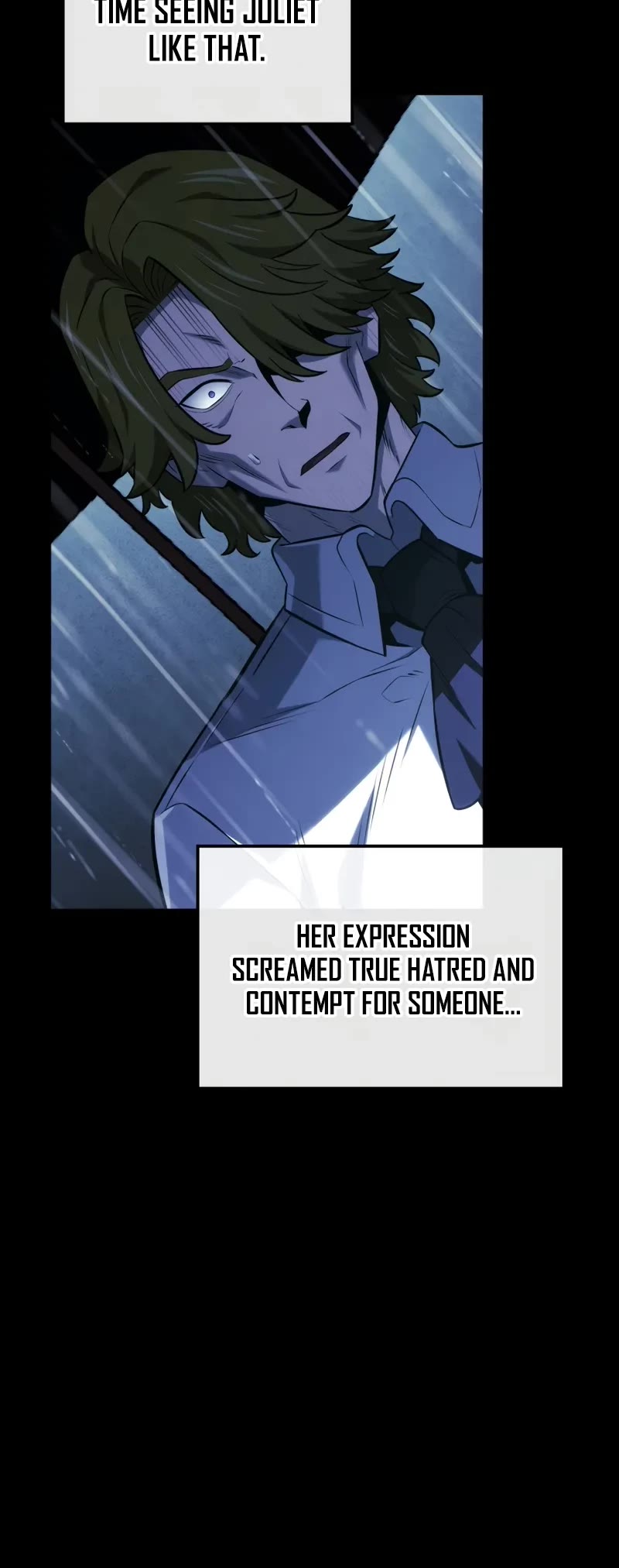 Revenge of the Sword Clan's Hound chapter 135 page 21