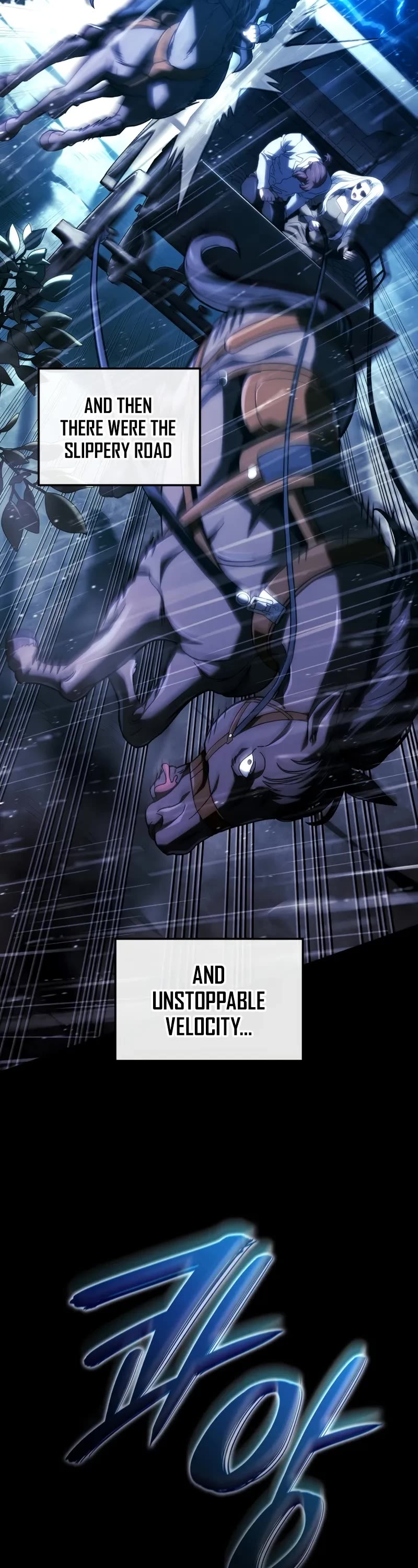 Revenge of the Sword Clan's Hound chapter 135 page 24