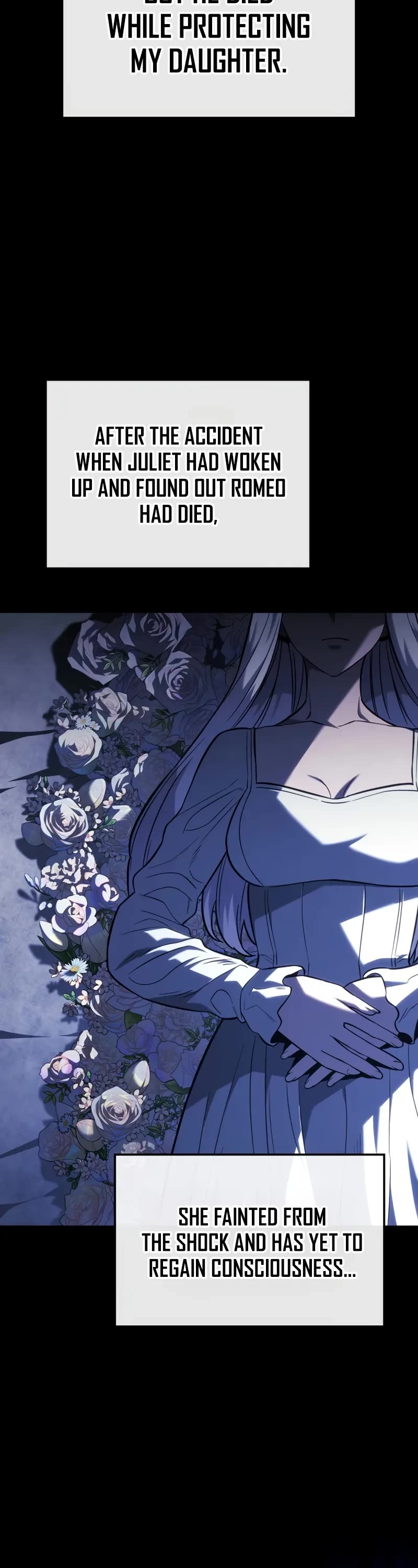 Revenge of the Sword Clan's Hound chapter 135 page 26