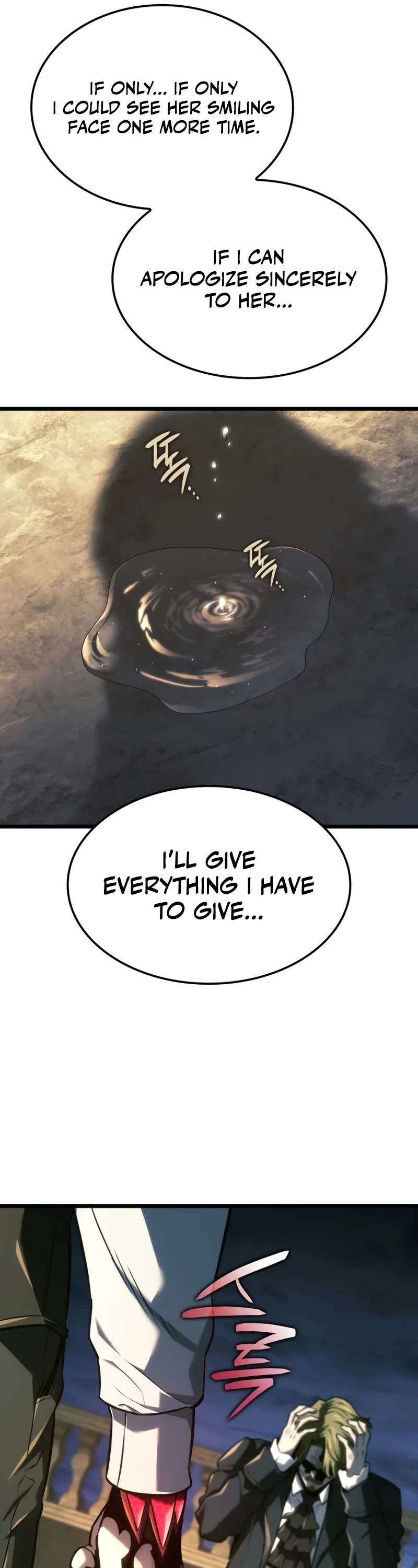 Revenge of the Sword Clan's Hound chapter 135 page 28