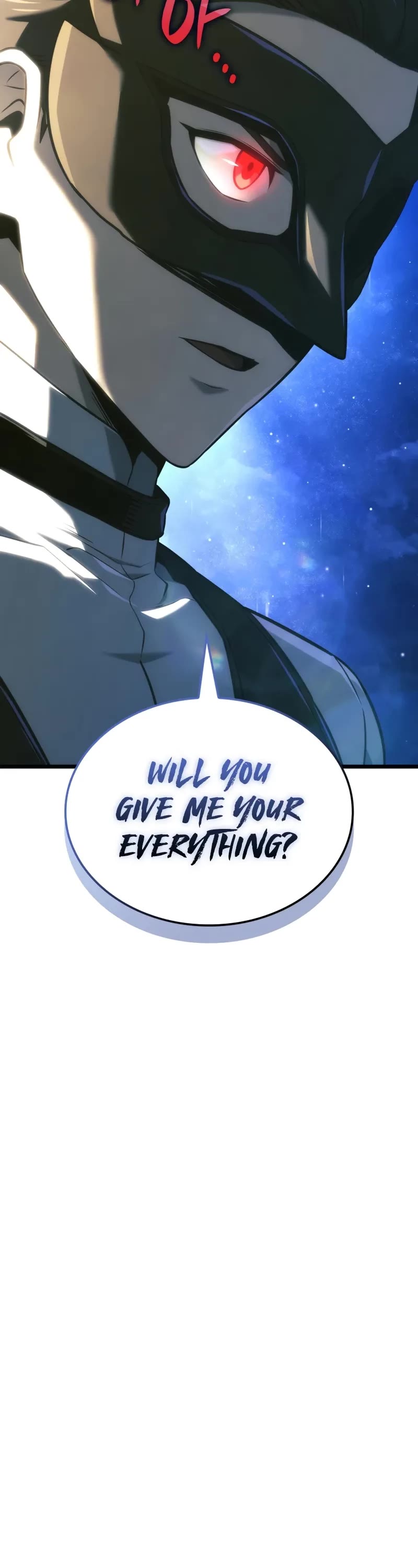 Revenge of the Sword Clan's Hound chapter 135 page 30