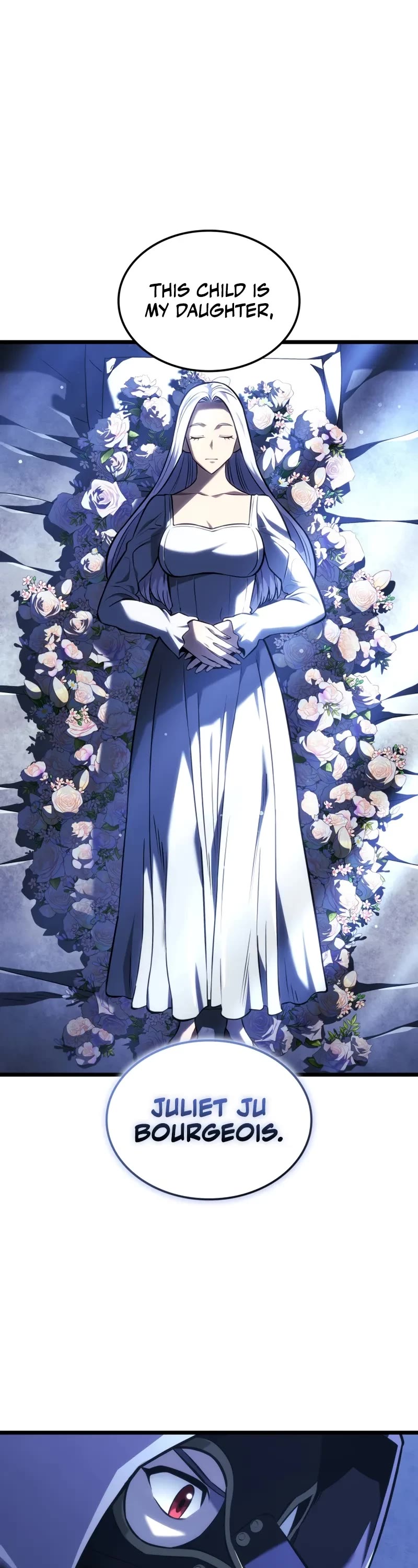 Revenge of the Sword Clan's Hound chapter 135 page 32