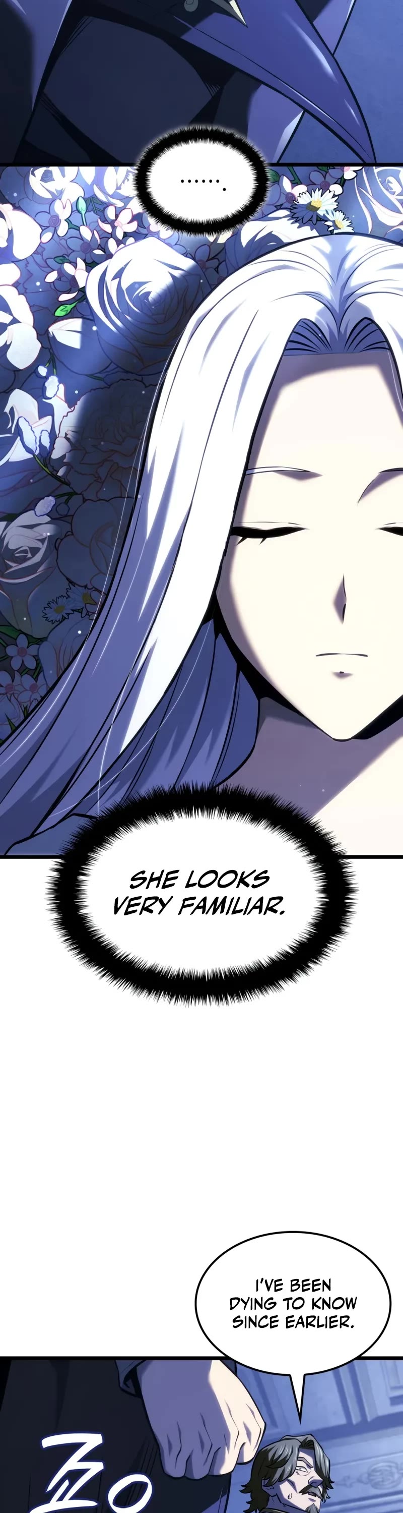 Revenge of the Sword Clan's Hound chapter 135 page 33