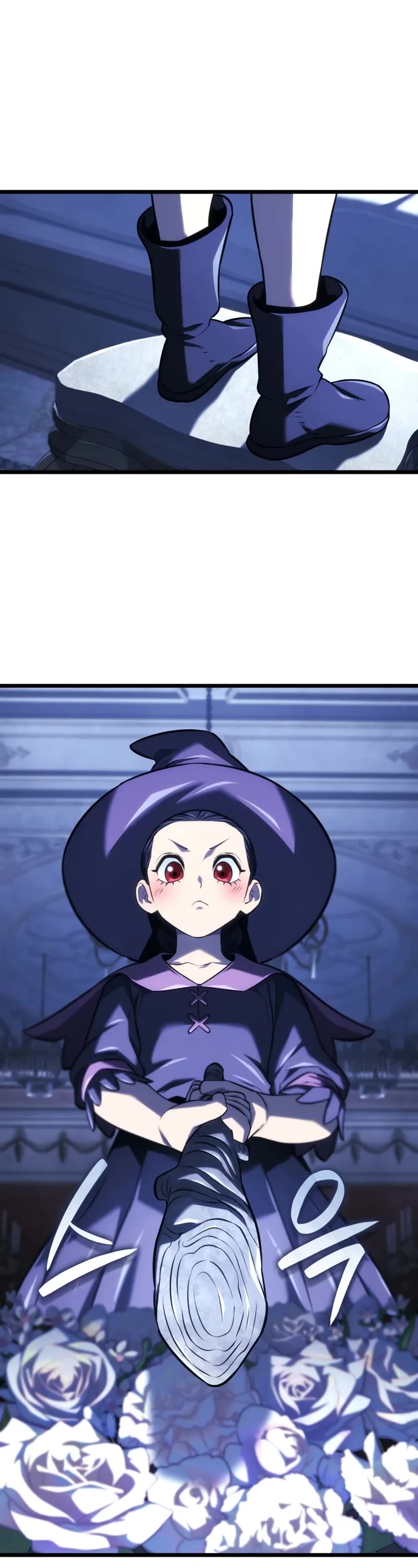 Revenge of the Sword Clan's Hound chapter 135 page 37