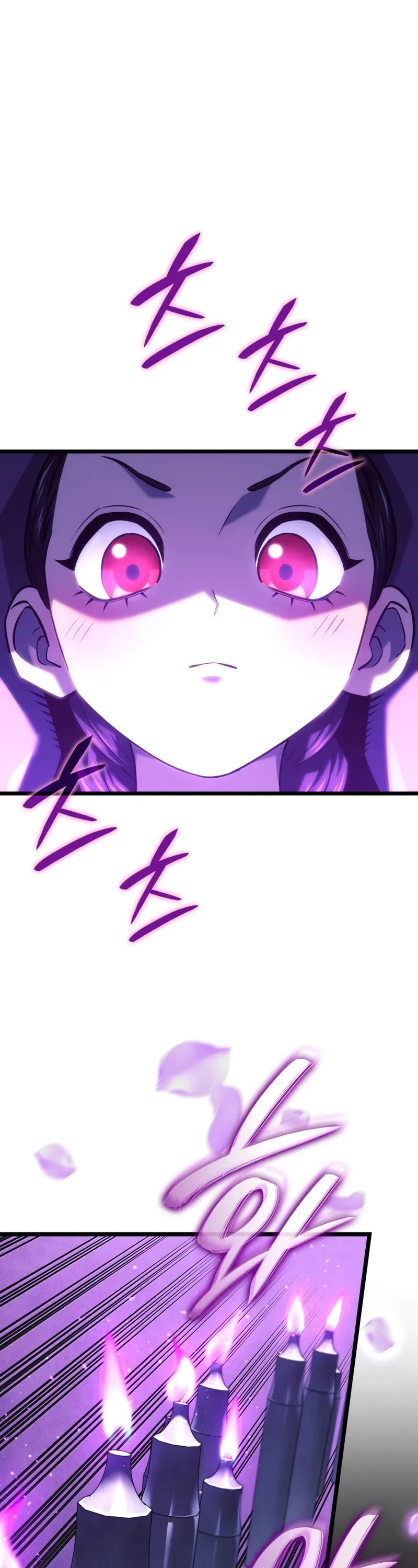 Revenge of the Sword Clan's Hound chapter 135 page 38