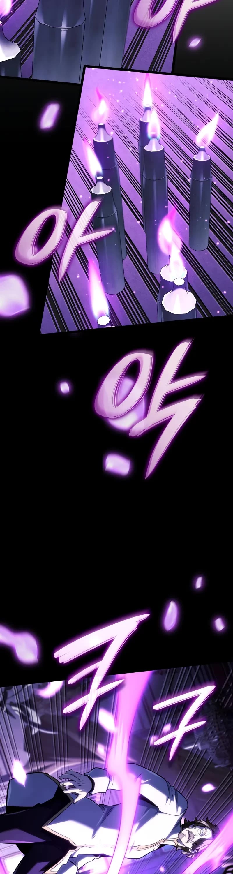 Revenge of the Sword Clan's Hound chapter 135 page 39