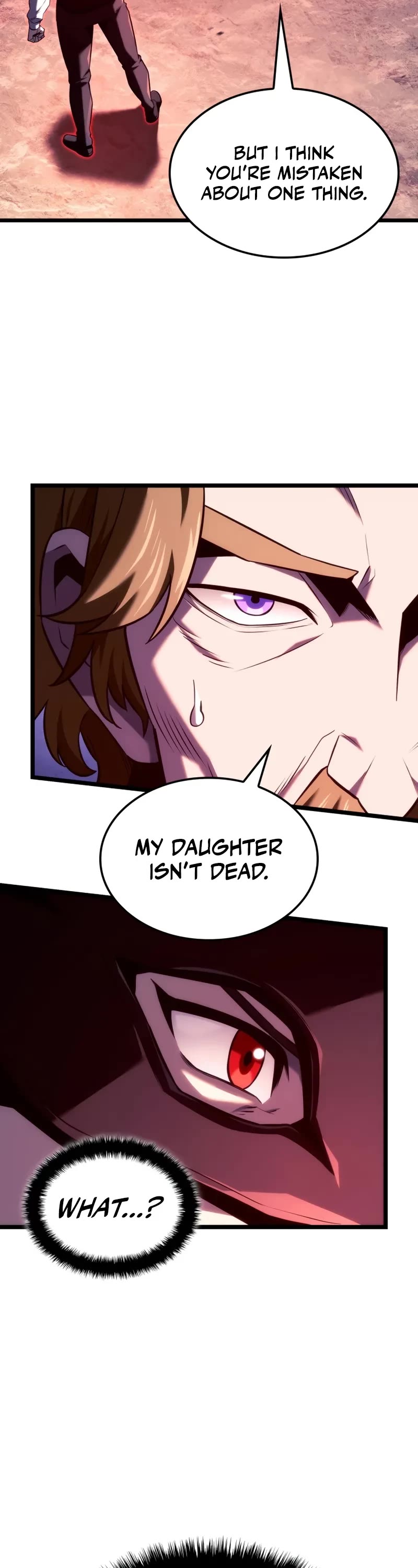 Revenge of the Sword Clan's Hound chapter 135 page 4