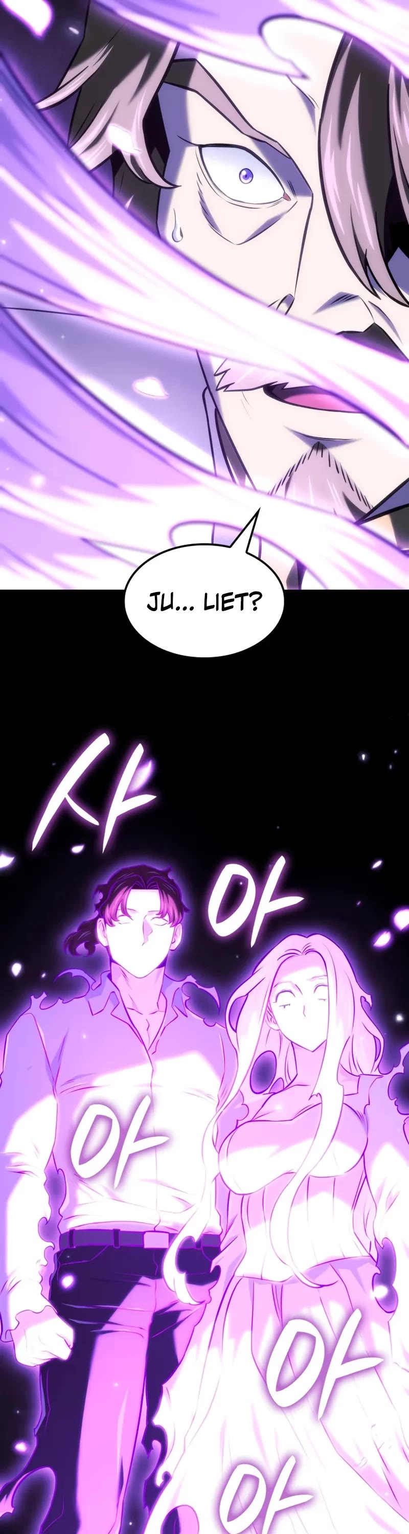 Revenge of the Sword Clan's Hound chapter 135 page 42