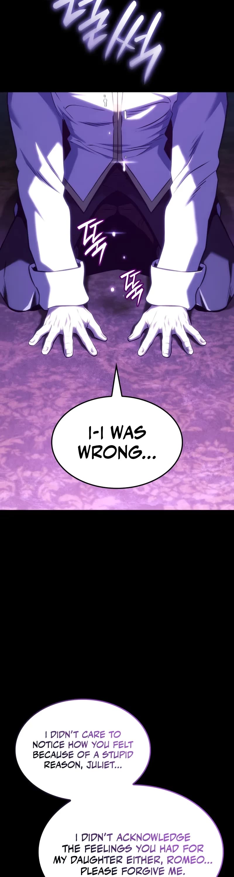 Revenge of the Sword Clan's Hound chapter 135 page 44