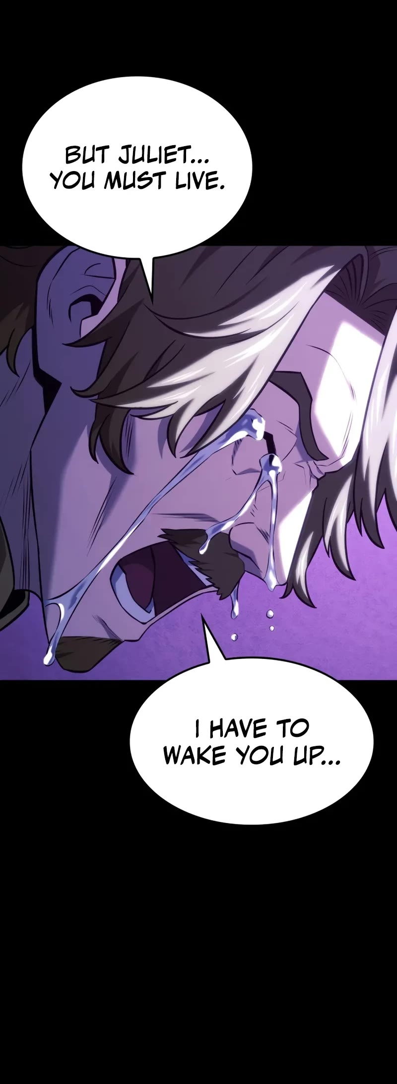 Revenge of the Sword Clan's Hound chapter 135 page 46