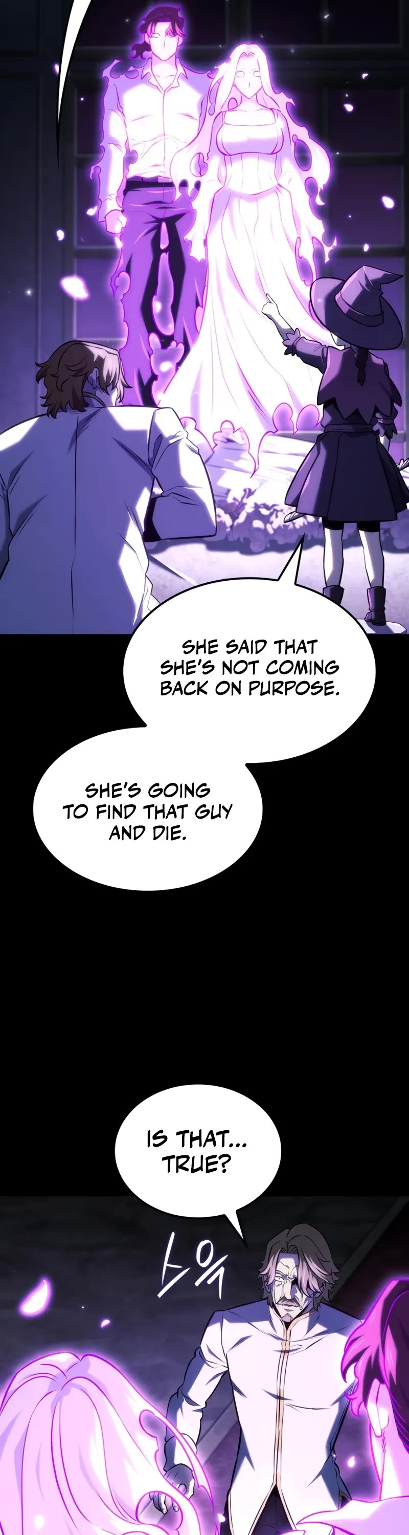 Revenge of the Sword Clan's Hound chapter 135 page 48