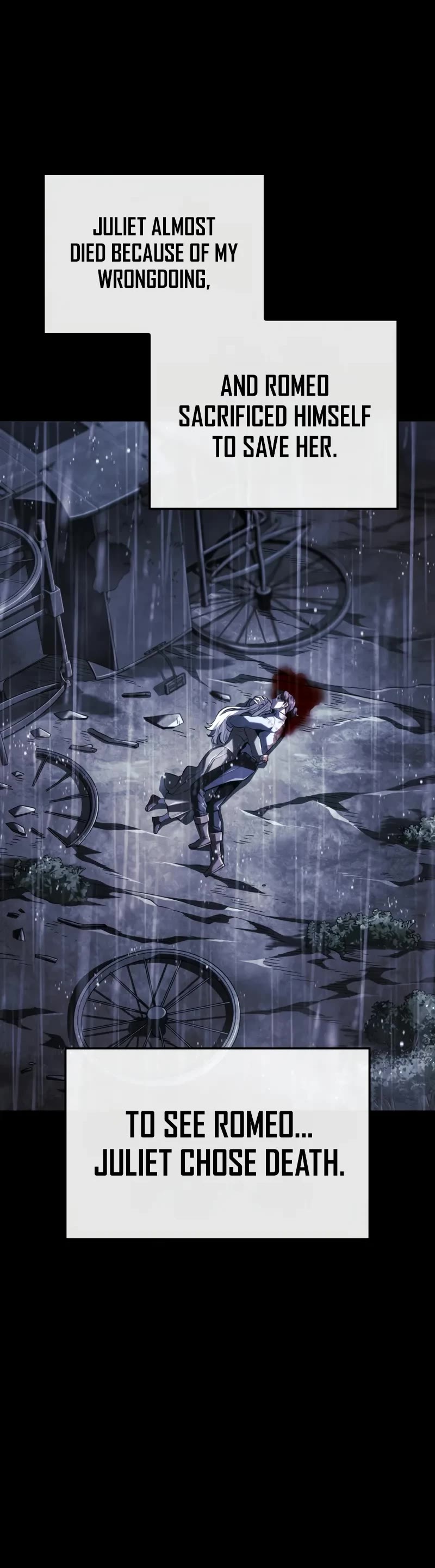 Revenge of the Sword Clan's Hound chapter 135 page 51