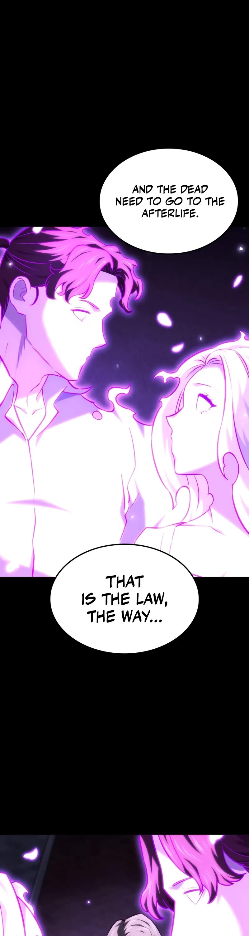 Revenge of the Sword Clan's Hound chapter 135 page 54