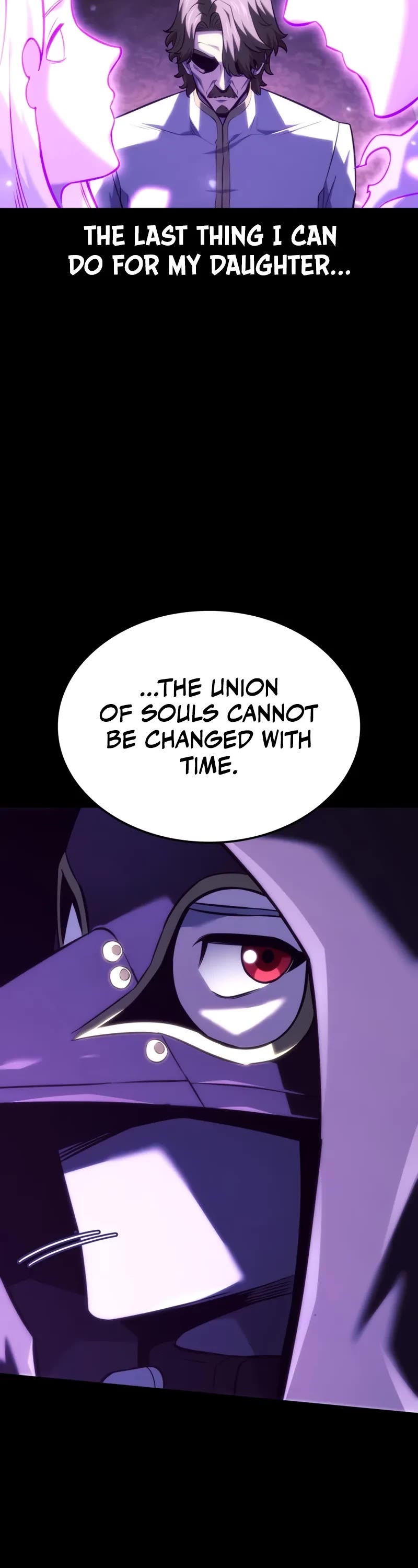 Revenge of the Sword Clan's Hound chapter 135 page 55