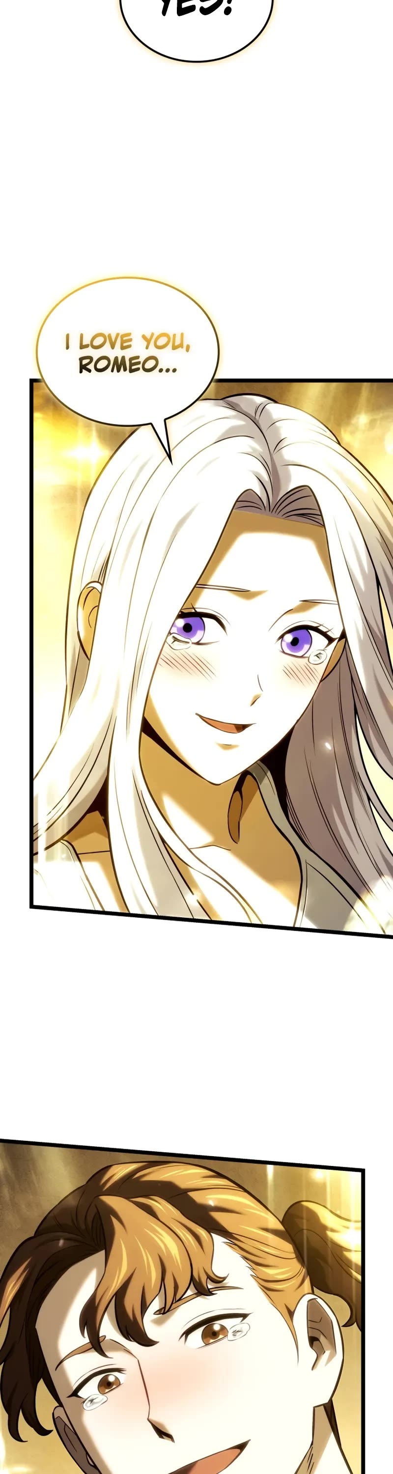 Revenge of the Sword Clan's Hound chapter 135 page 59