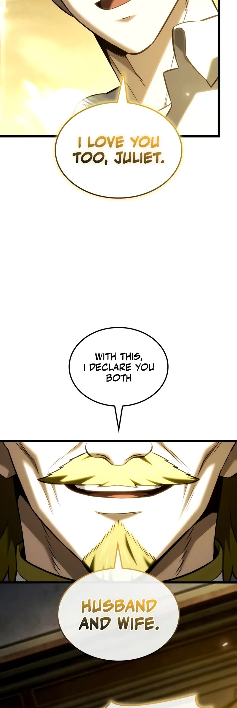 Revenge of the Sword Clan's Hound chapter 135 page 60