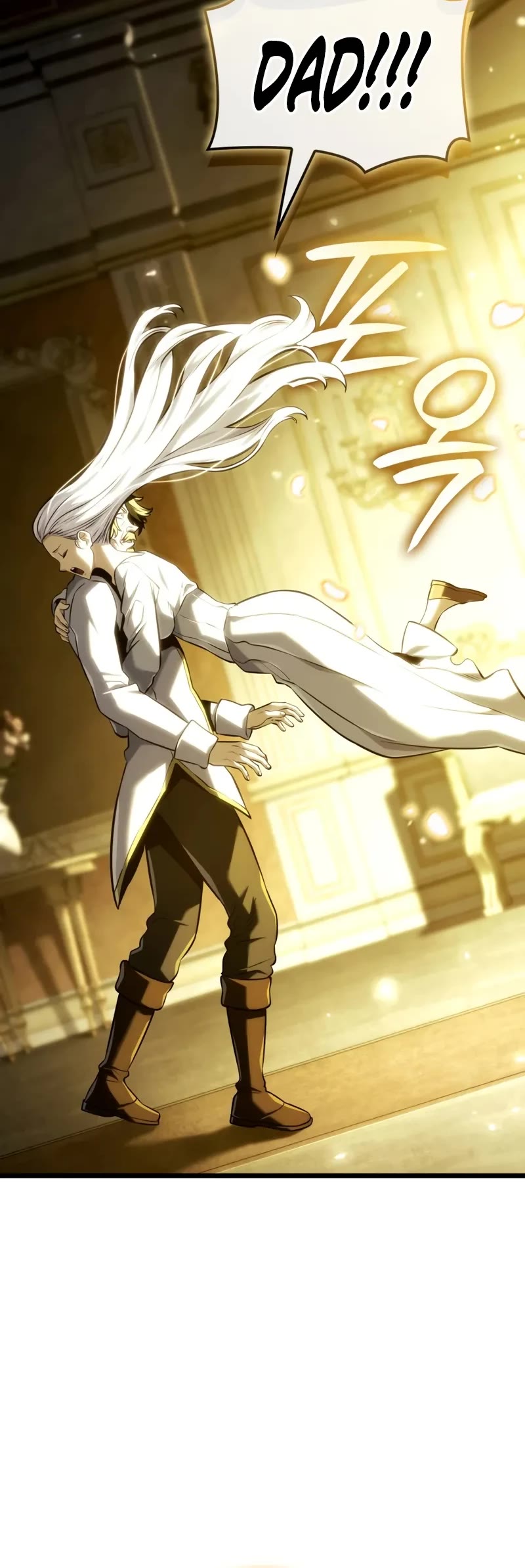 Revenge of the Sword Clan's Hound chapter 135 page 61