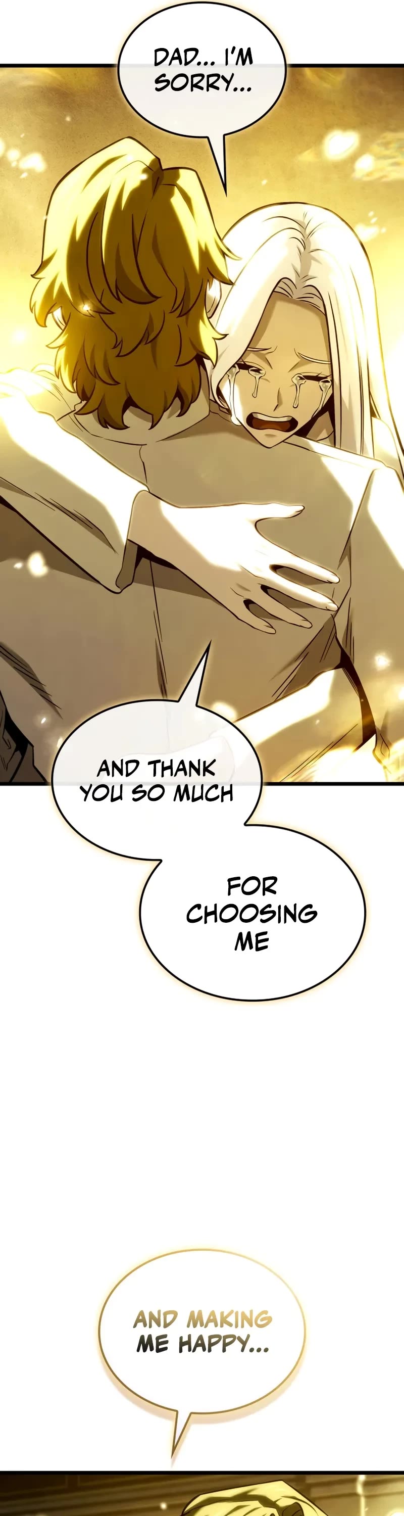 Revenge of the Sword Clan's Hound chapter 135 page 62