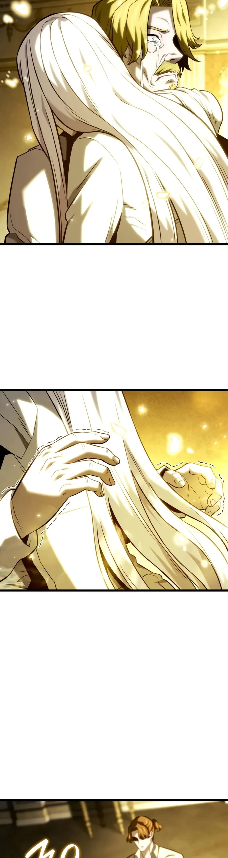 Revenge of the Sword Clan's Hound chapter 135 page 63