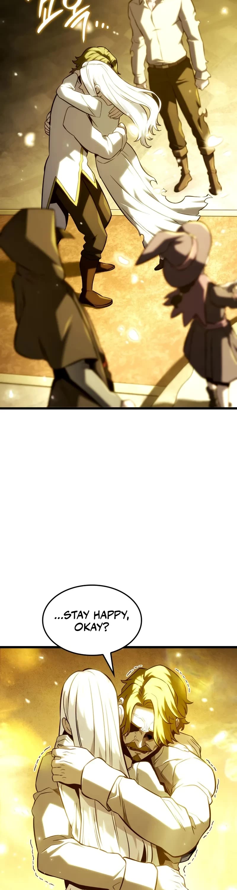 Revenge of the Sword Clan's Hound chapter 135 page 64