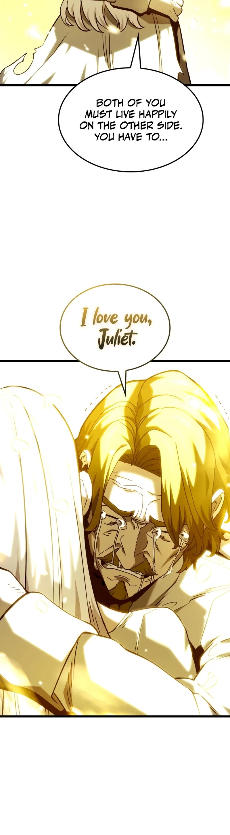 Revenge of the Sword Clan's Hound chapter 135 page 65