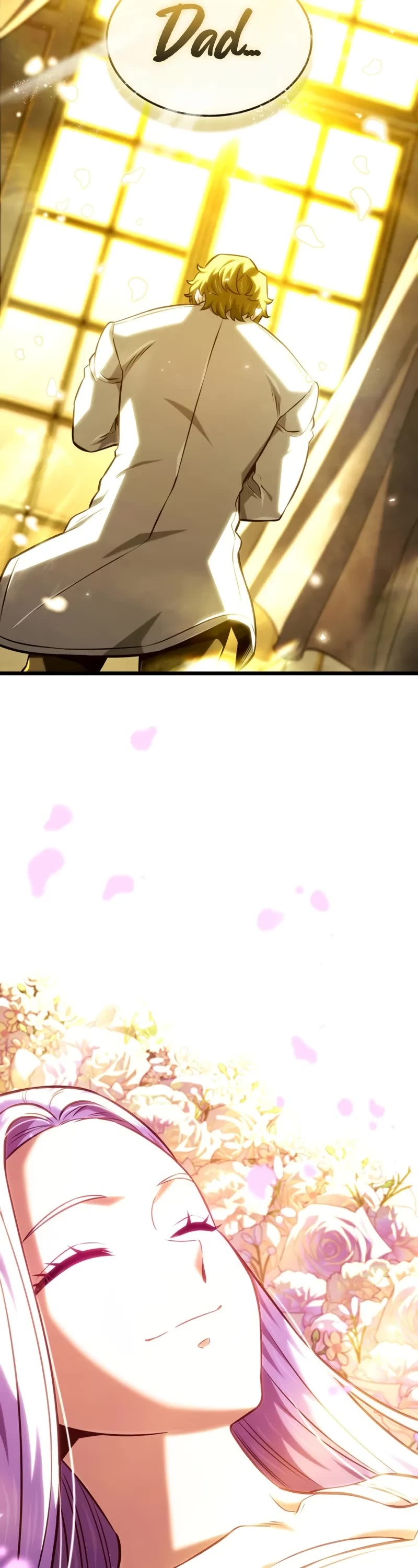 Revenge of the Sword Clan's Hound chapter 135 page 67