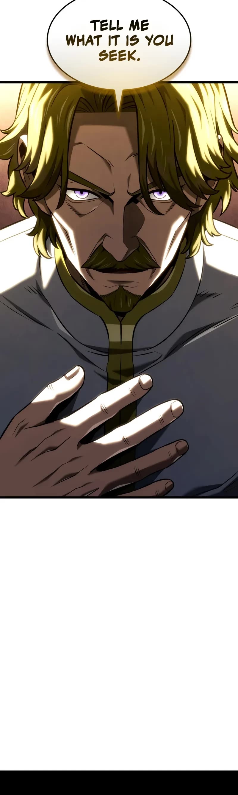 Revenge of the Sword Clan's Hound chapter 136 page 10