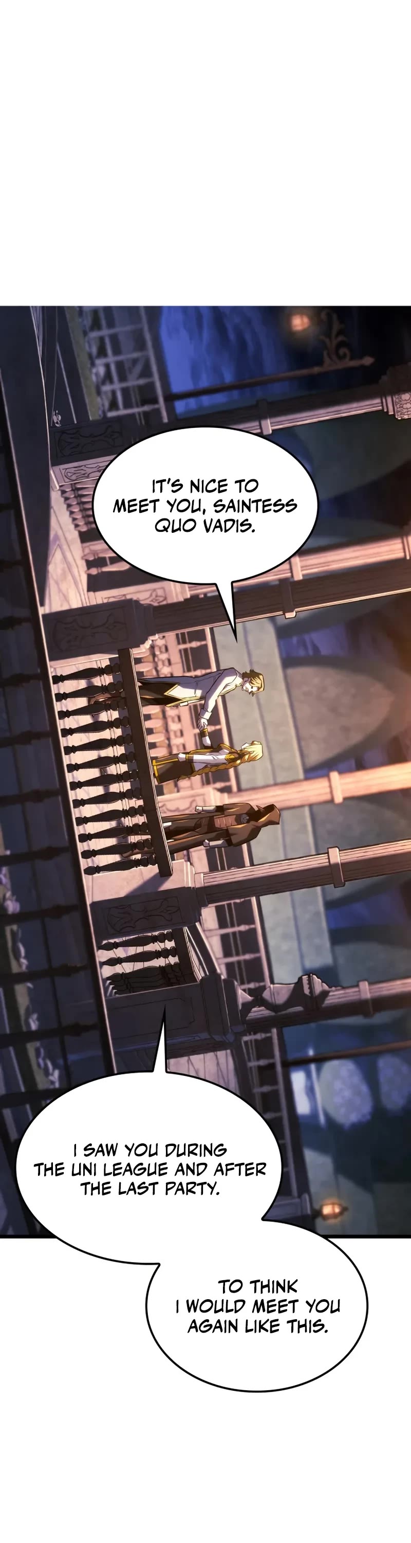 Revenge of the Sword Clan's Hound chapter 136 page 14