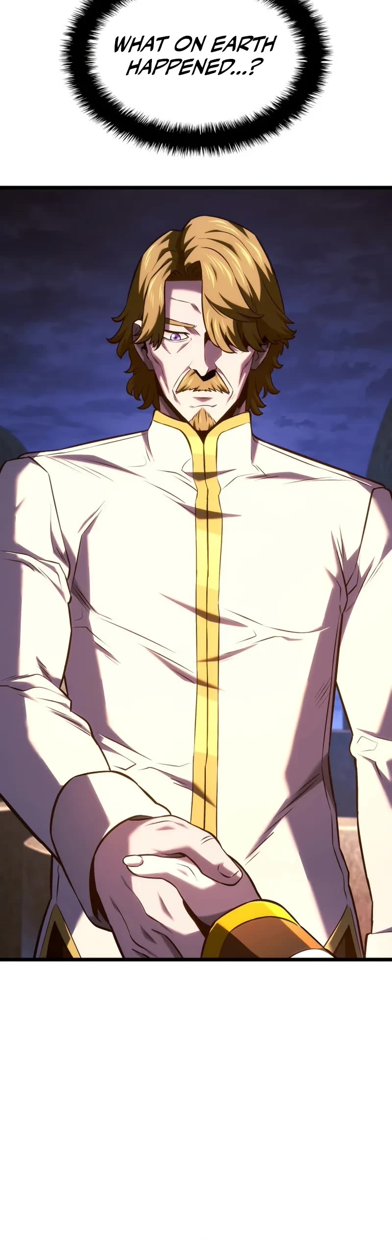 Revenge of the Sword Clan's Hound chapter 136 page 16