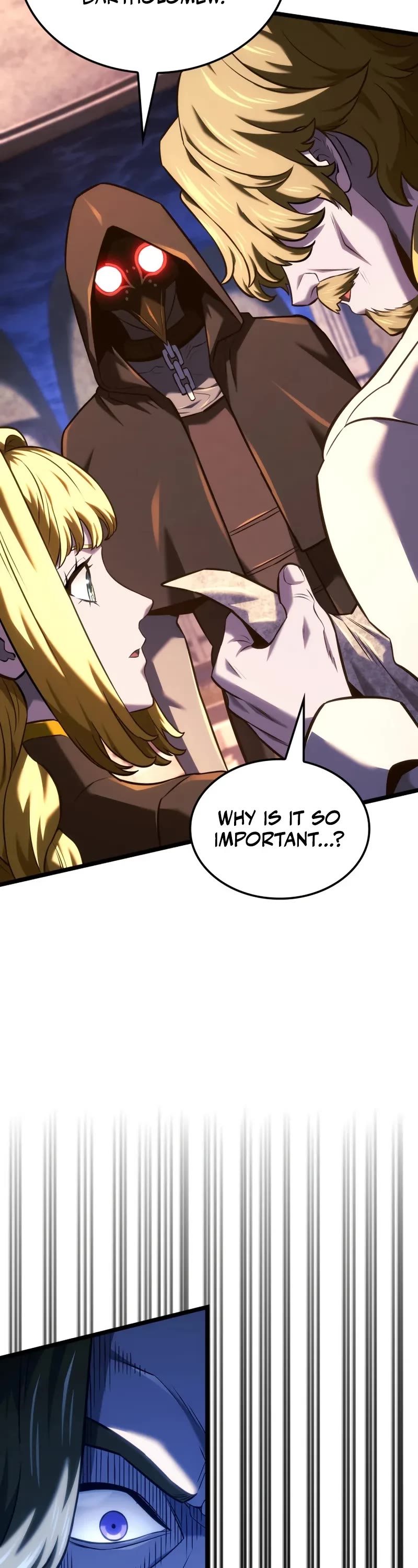 Revenge of the Sword Clan's Hound chapter 136 page 29