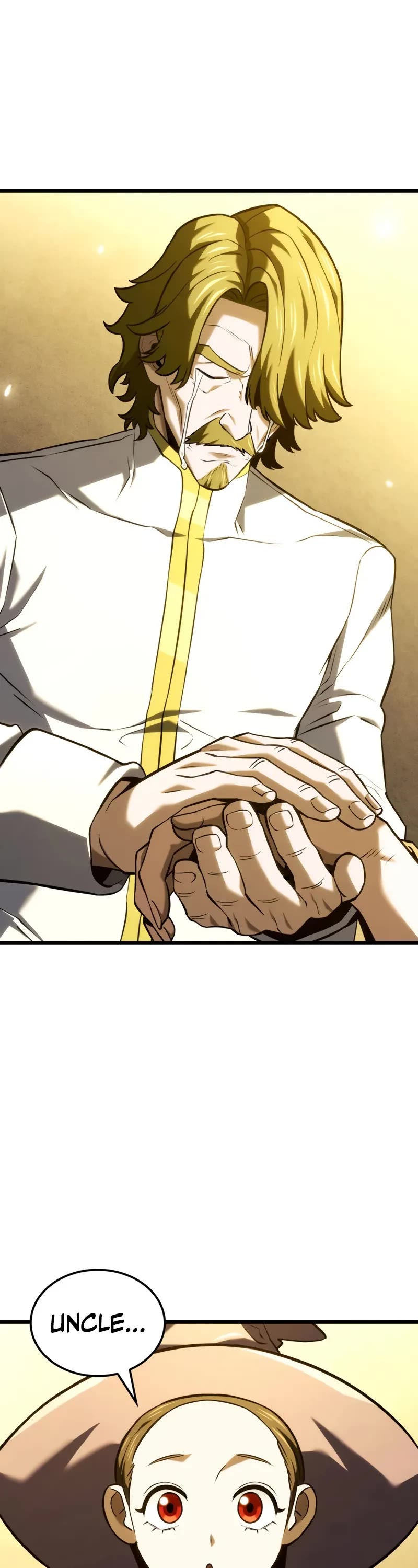 Revenge of the Sword Clan's Hound chapter 136 page 3