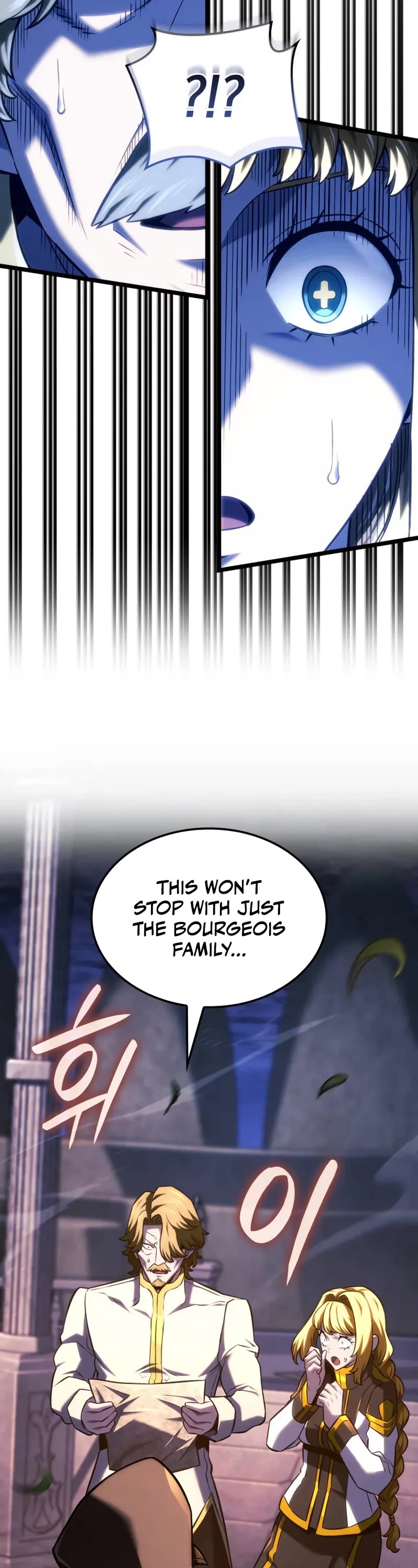 Revenge of the Sword Clan's Hound chapter 136 page 30