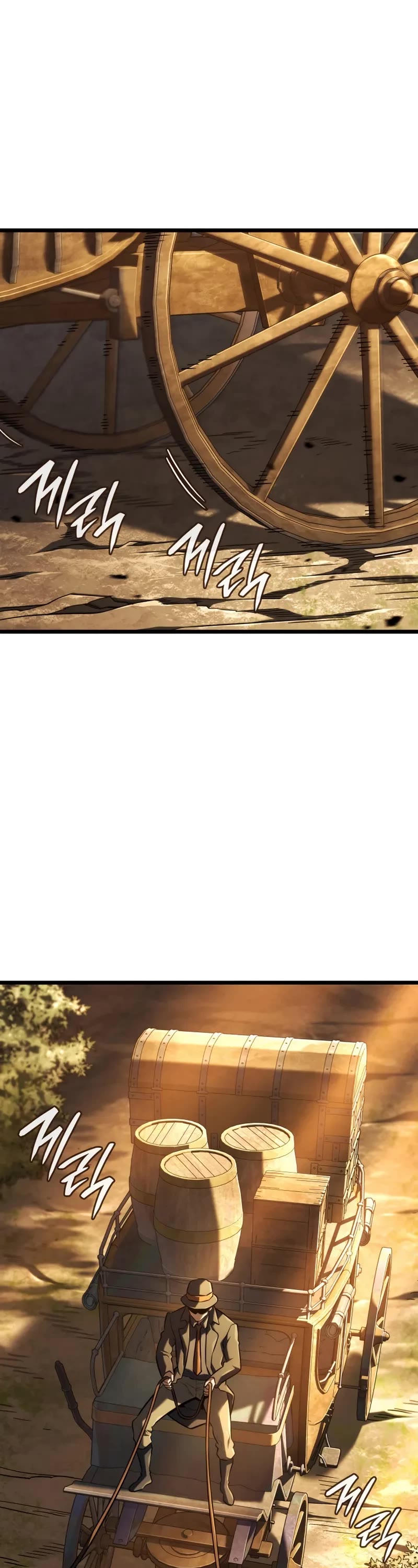 Revenge of the Sword Clan's Hound chapter 136 page 32