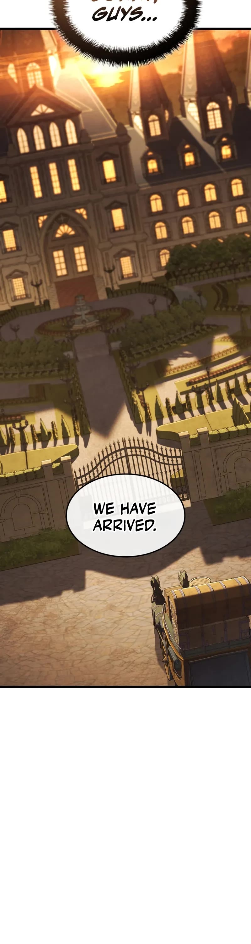 Revenge of the Sword Clan's Hound chapter 136 page 41