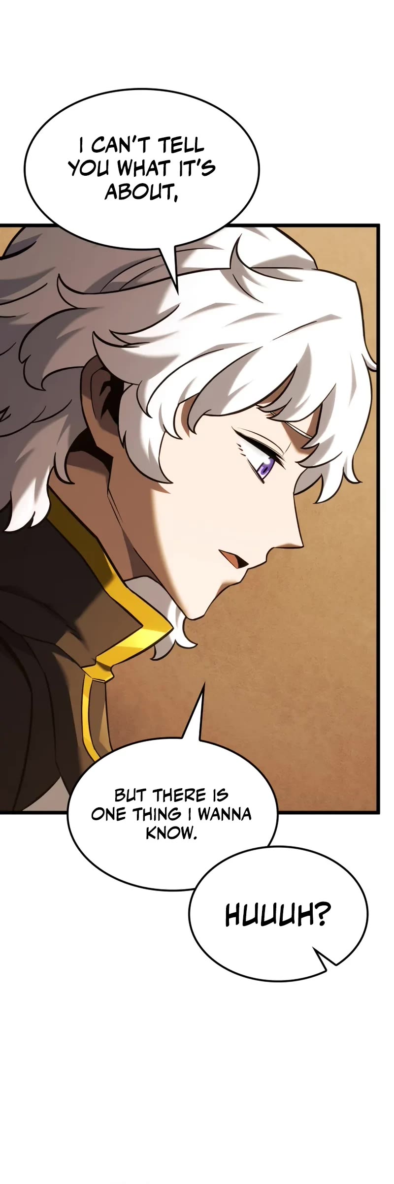 Revenge of the Sword Clan's Hound chapter 136 page 46