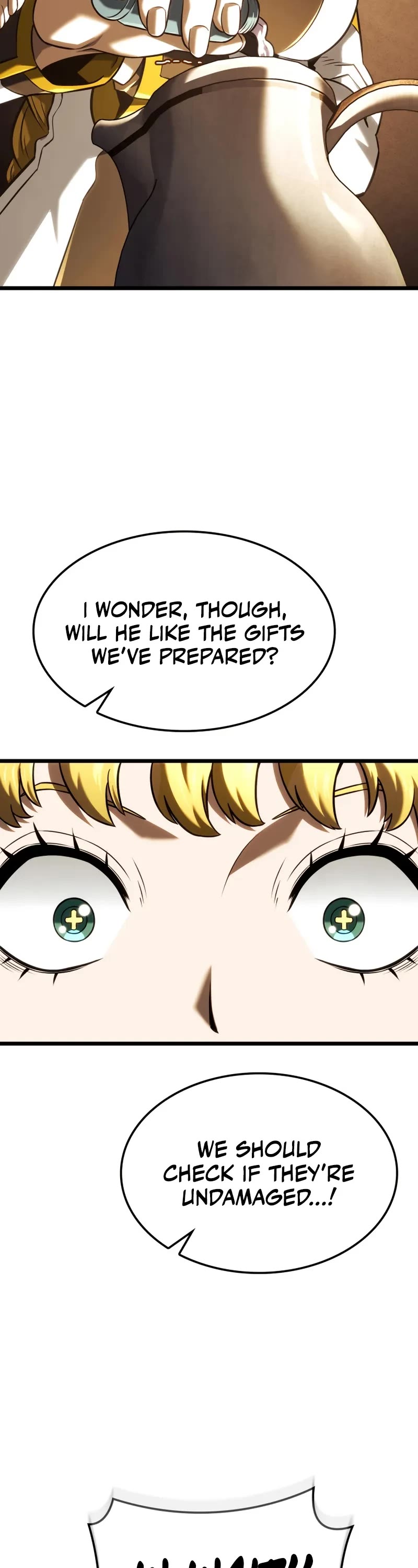 Revenge of the Sword Clan's Hound chapter 136 page 49