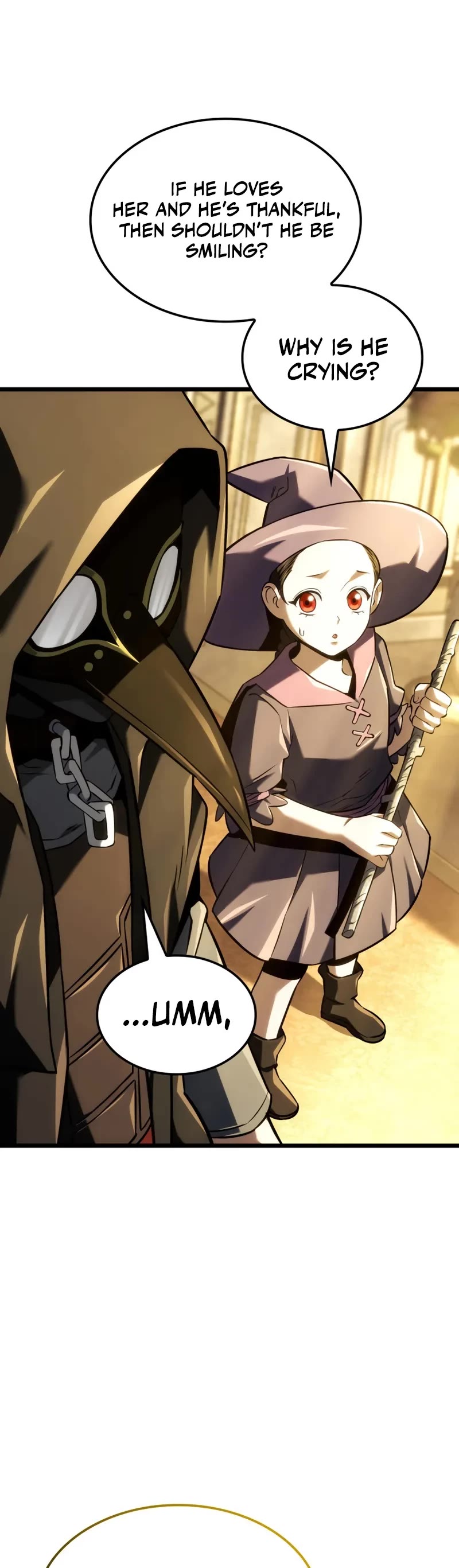 Revenge of the Sword Clan's Hound chapter 136 page 5