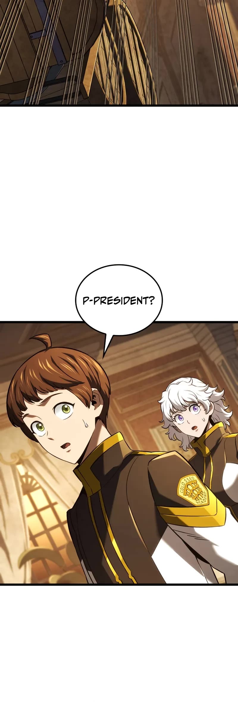 Revenge of the Sword Clan's Hound chapter 136 page 51