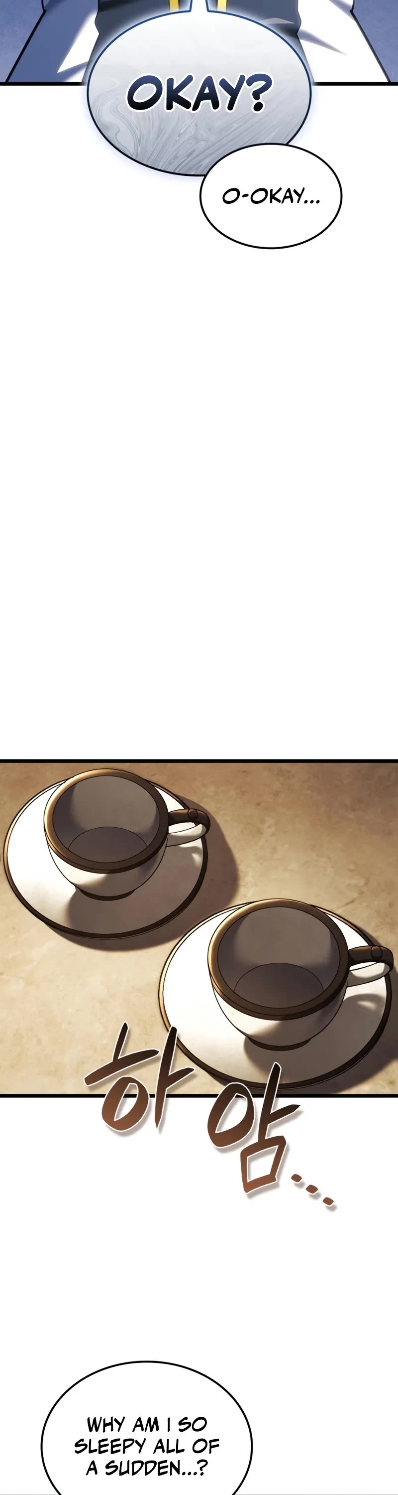 Revenge of the Sword Clan's Hound chapter 136 page 53