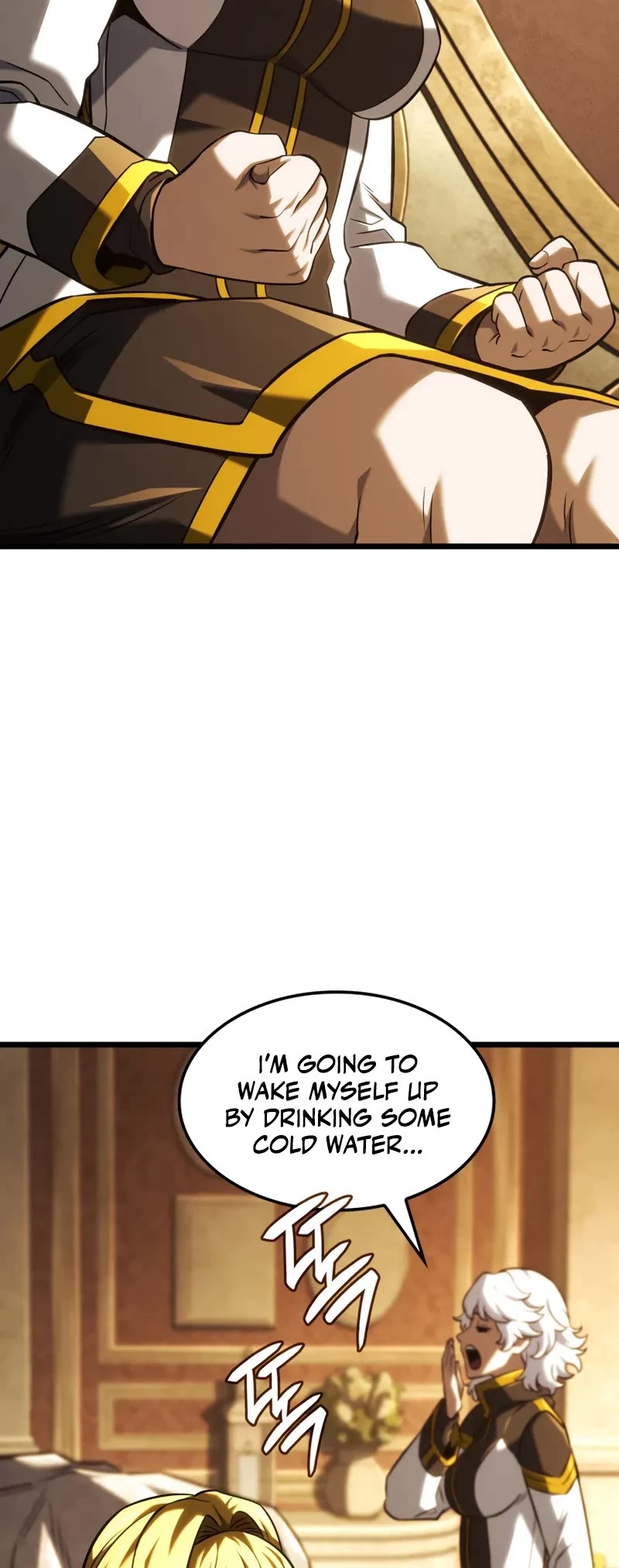 Revenge of the Sword Clan's Hound chapter 136 page 55